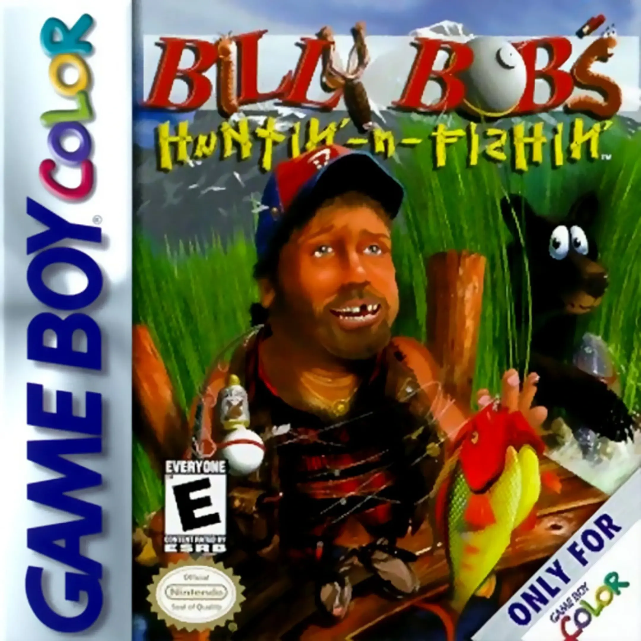 Picture of Billy Bob's Huntin' n Fishin'