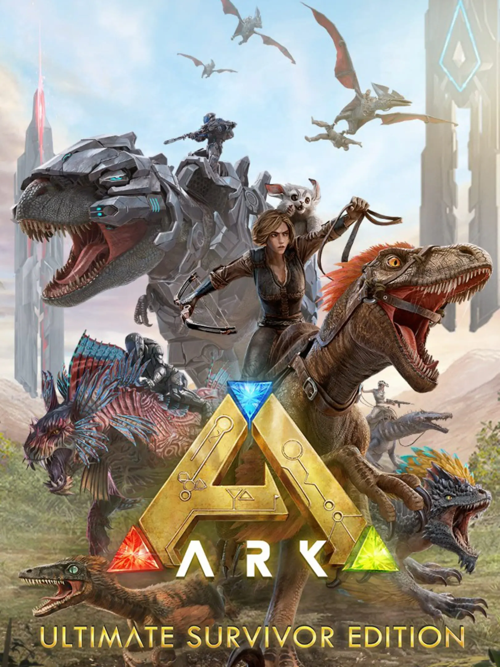 Picture of ARK