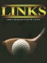 Picture of Links: The Challenge of Golf