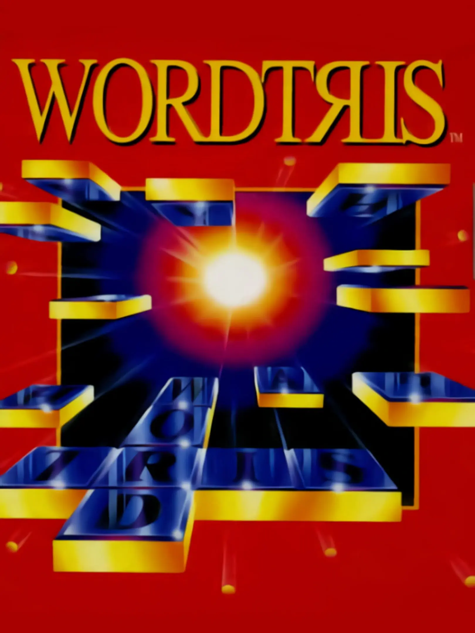Picture of Wordtris