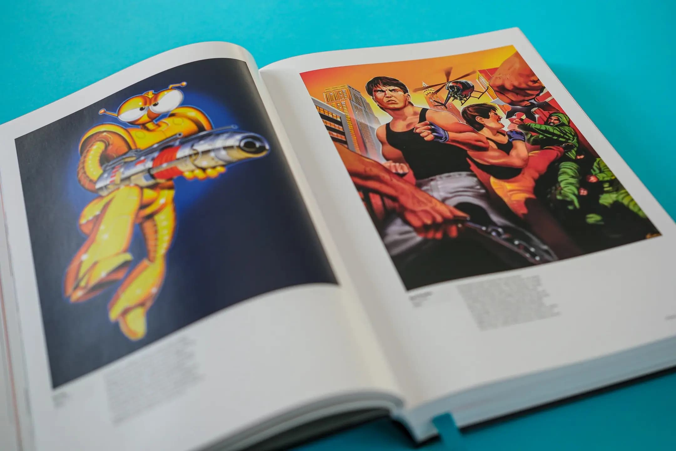 Picture of The Art Of The Box 6
