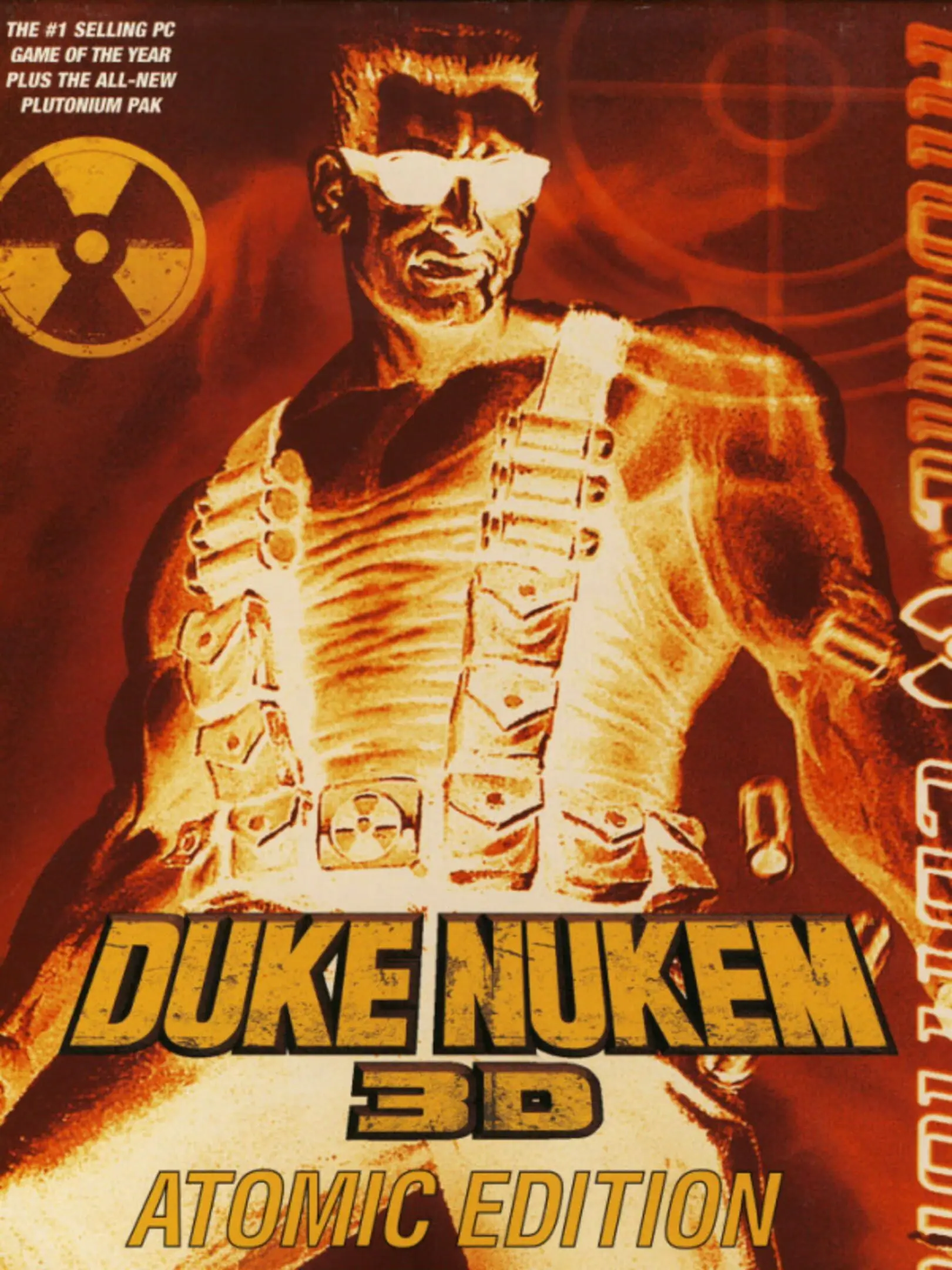 Duke Nukem 3D