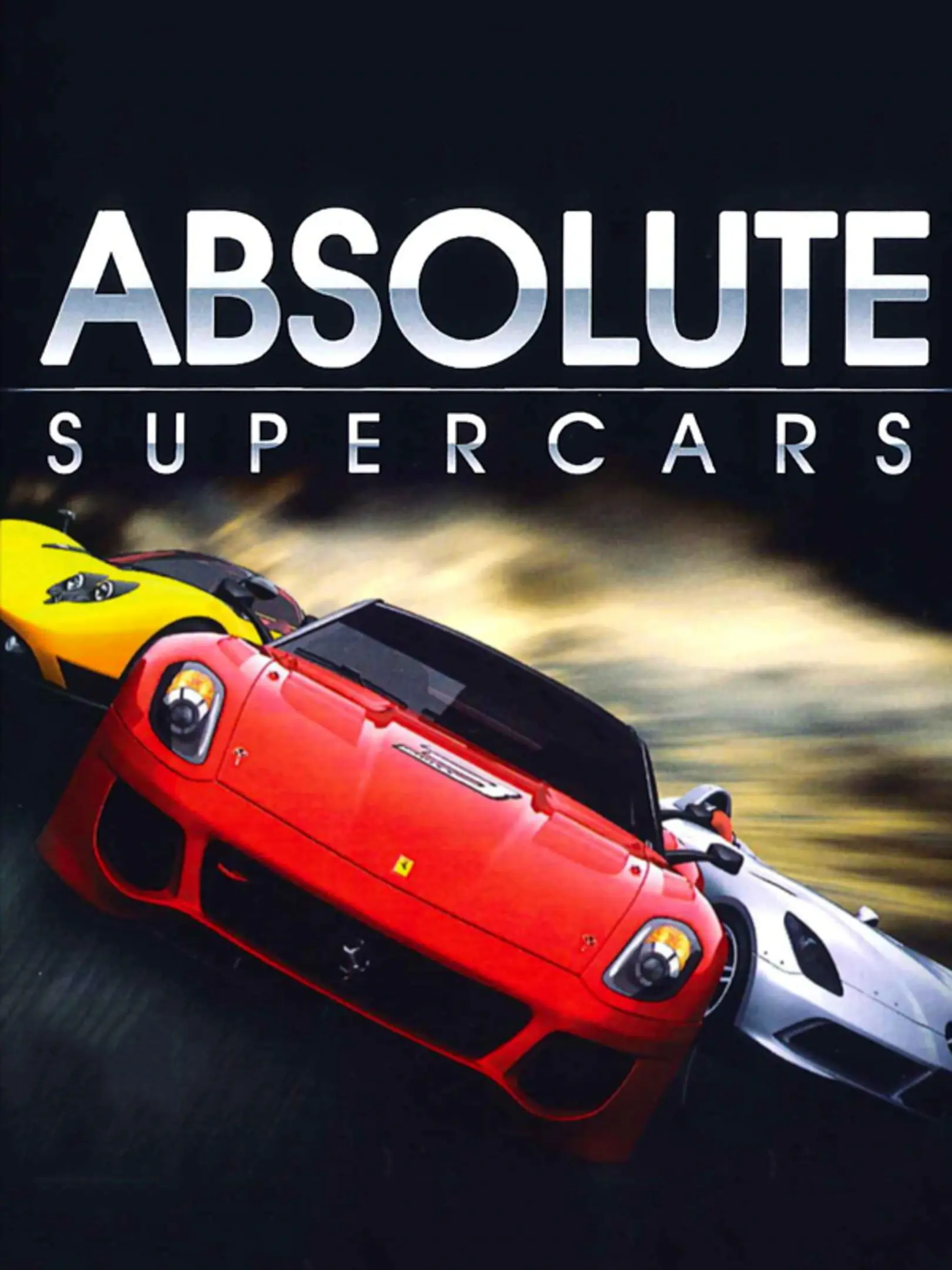 Picture of Absolute Supercars