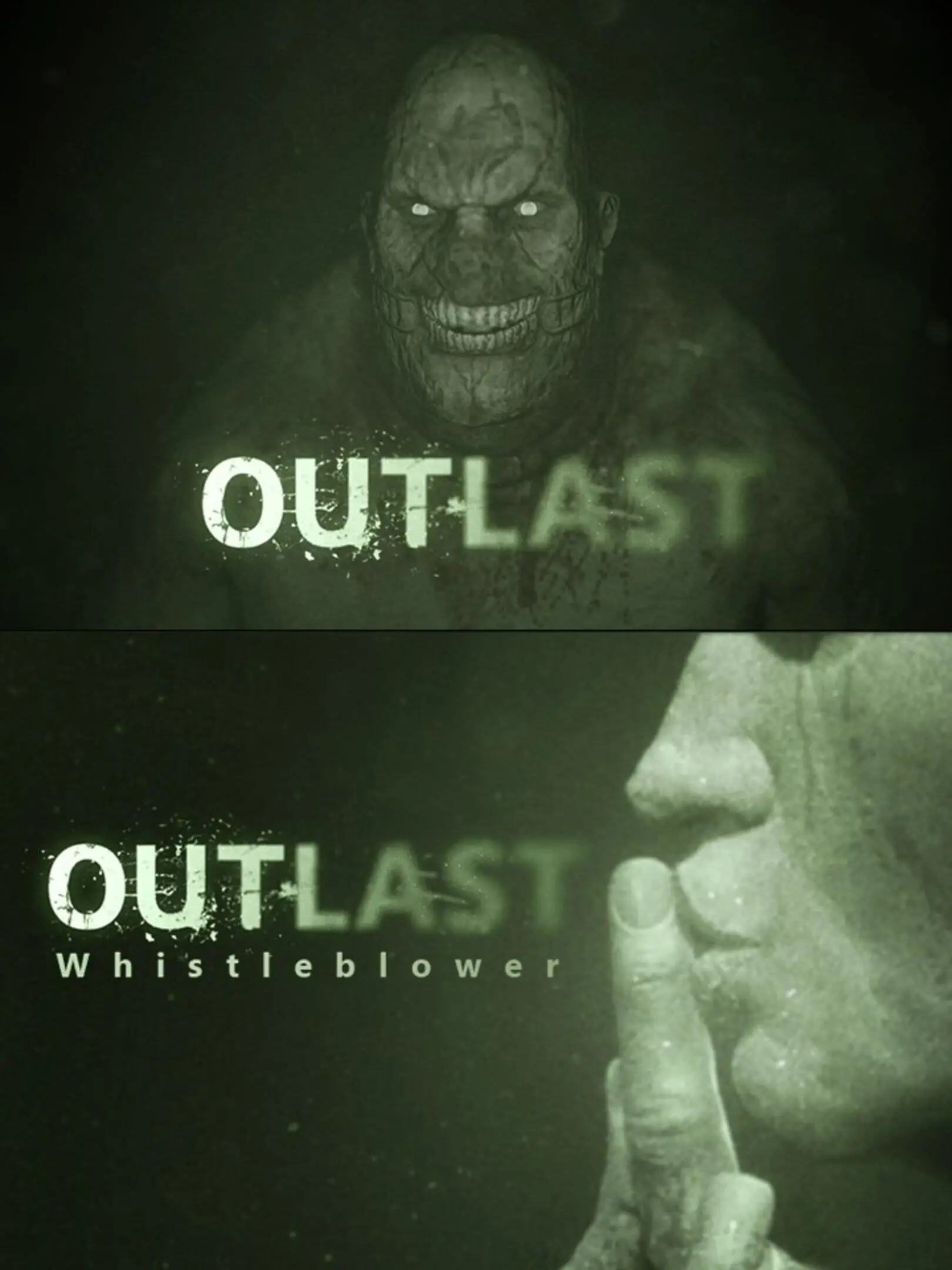 Picture of Outlast: Bundle of Terror
