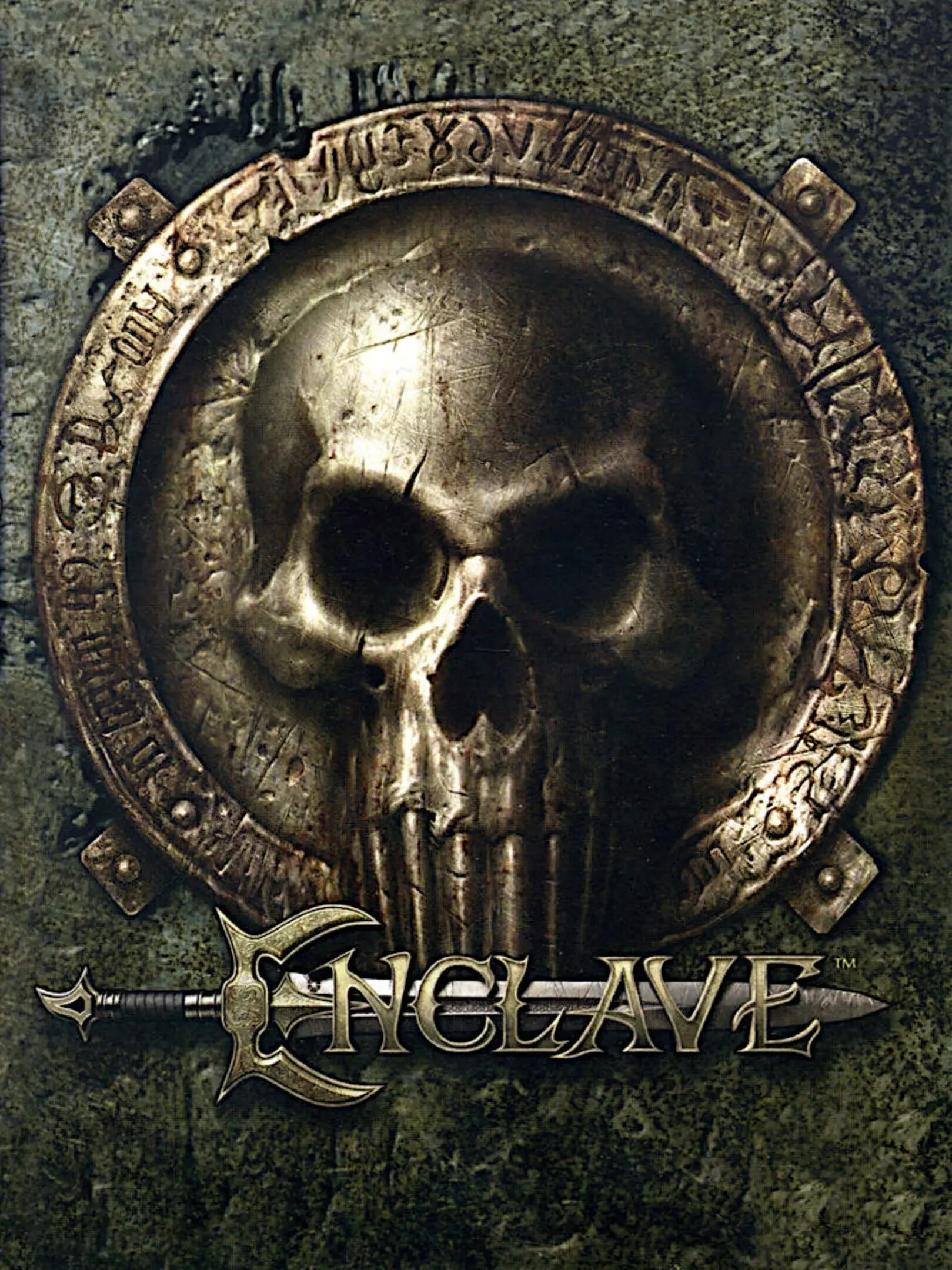 Picture of Enclave
