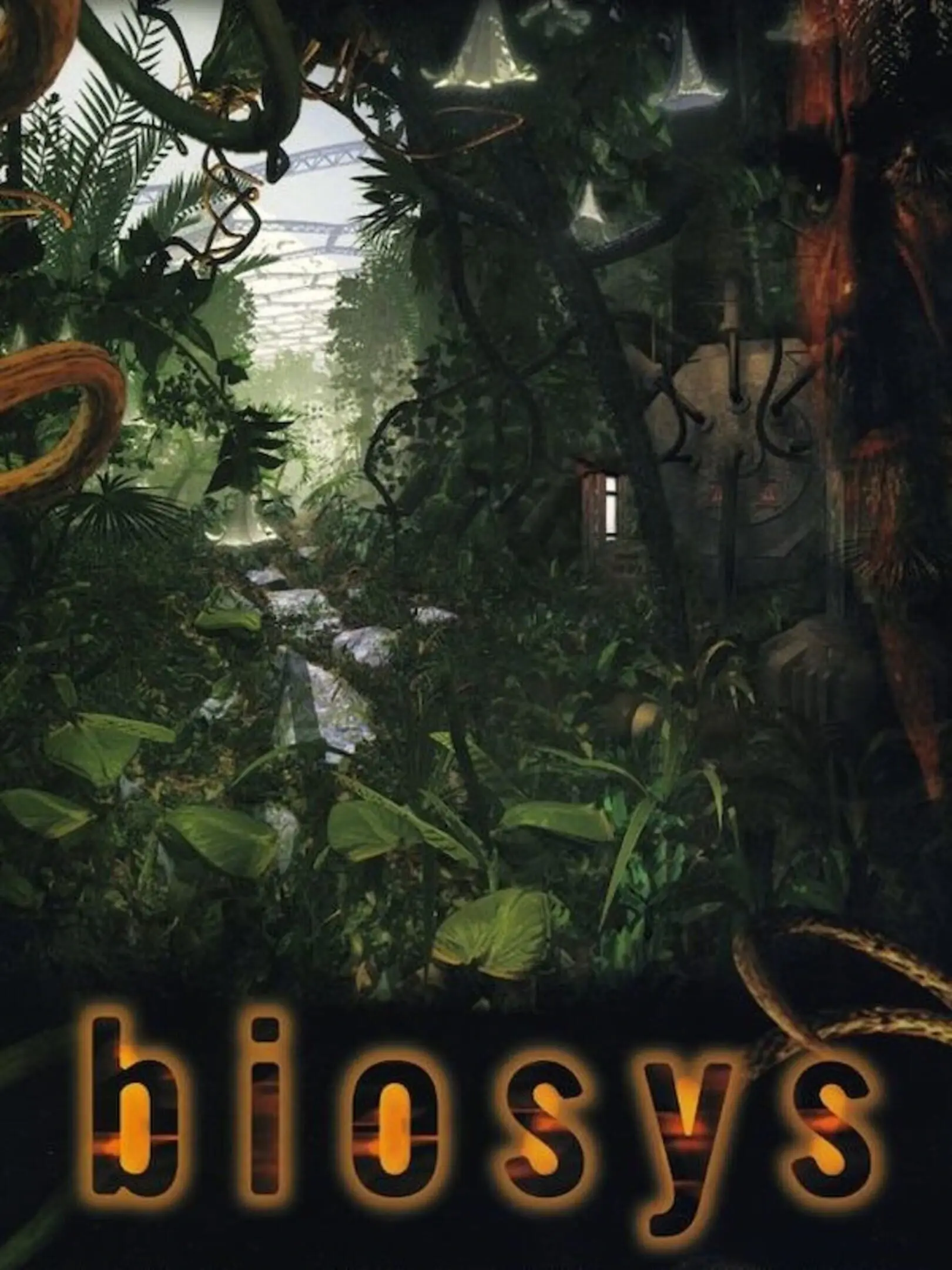 Picture of Biosys