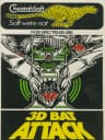 Picture of 3D Bat Attack