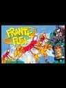 Picture of Frantic Flea