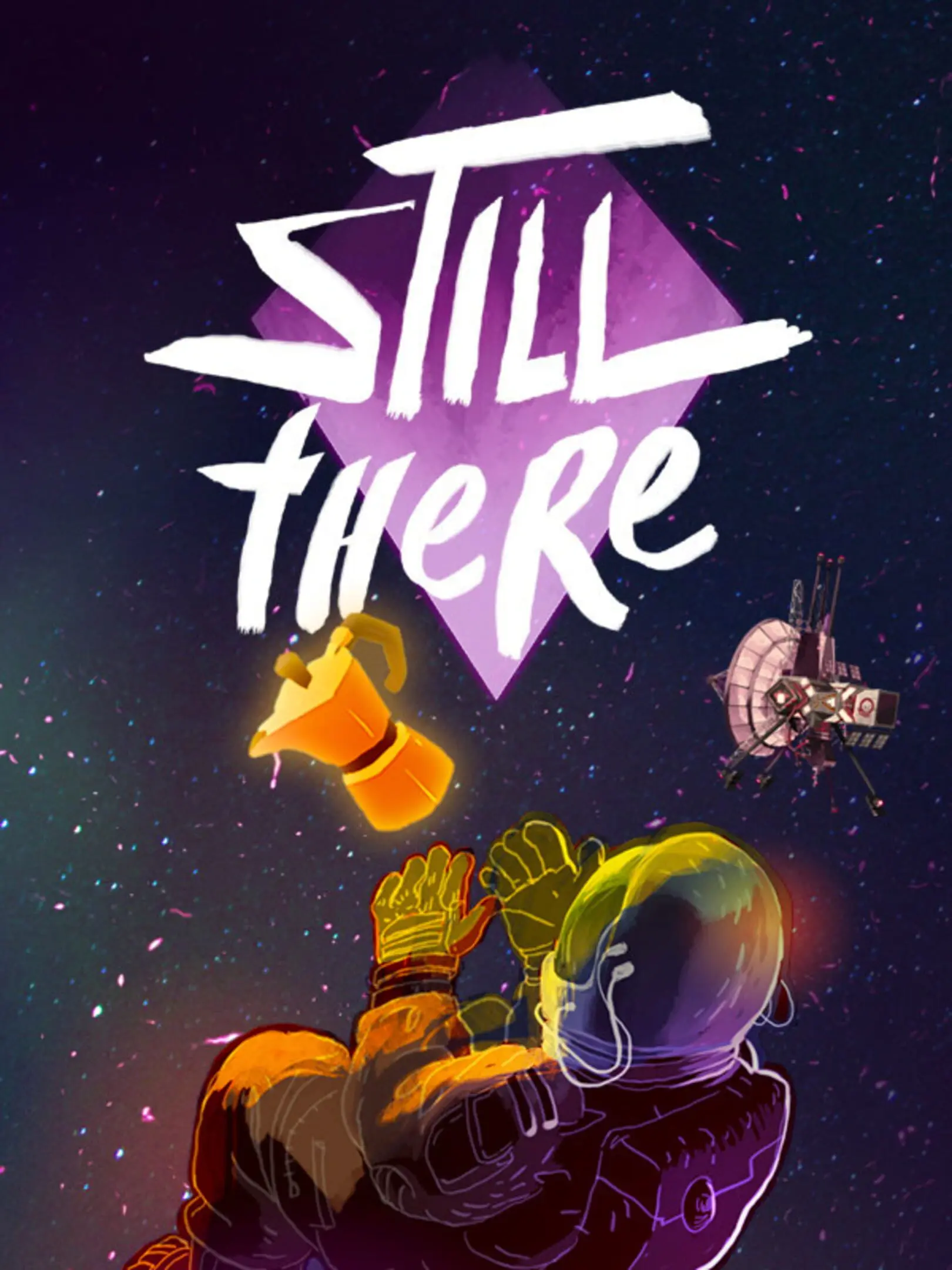 Picture of Still there