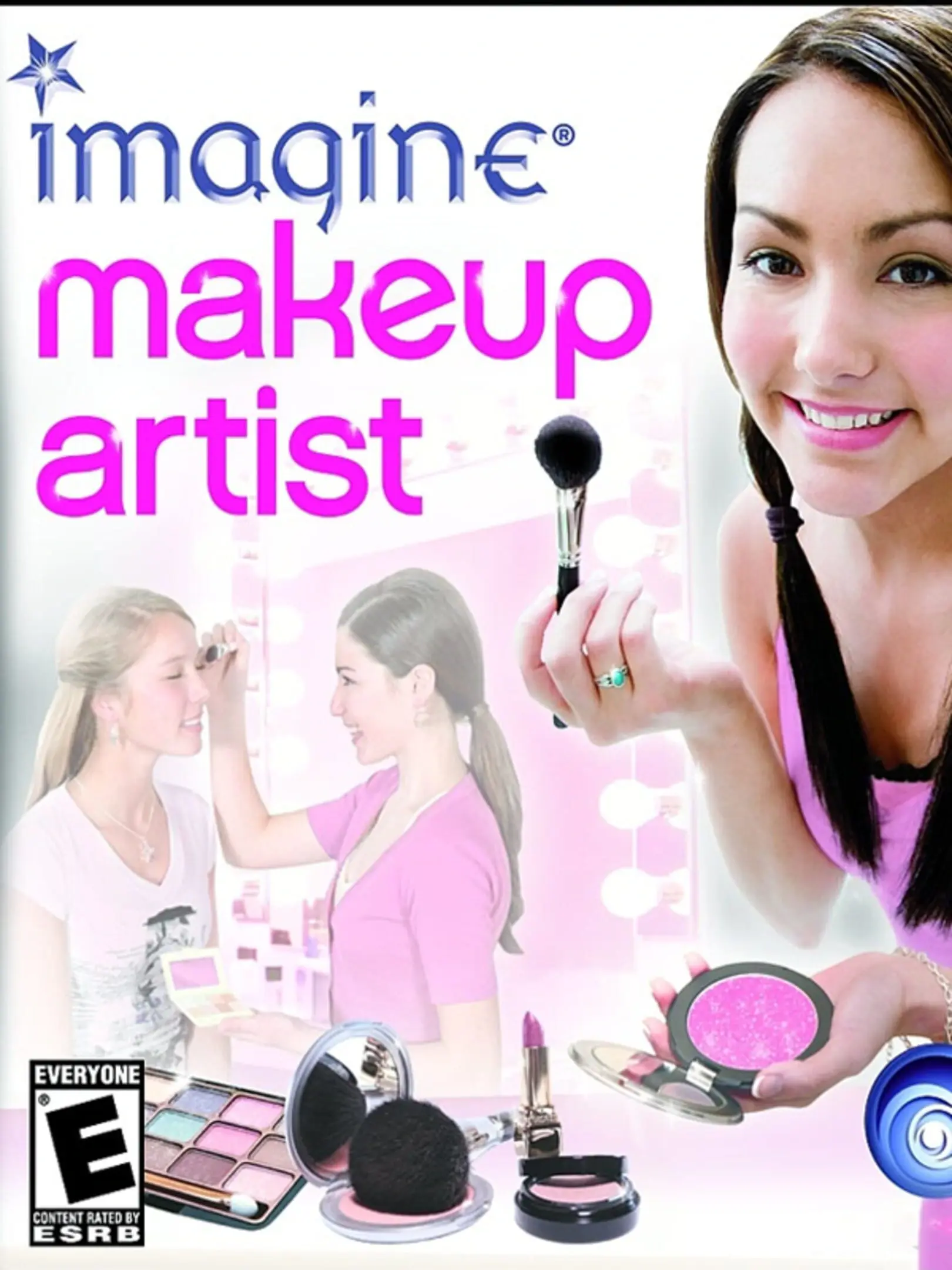 Picture of Cosmetic Paradise: Make no Kiseki