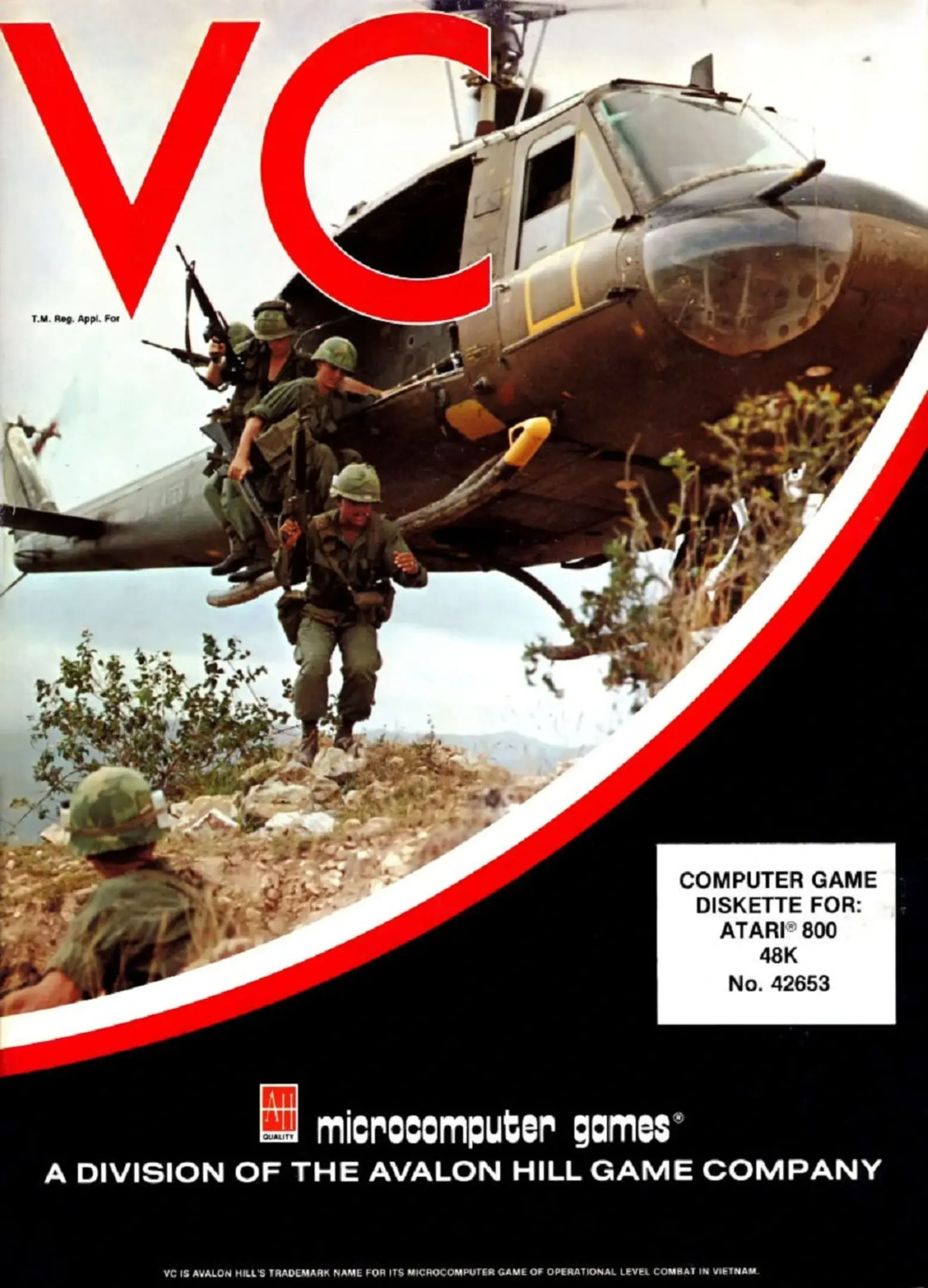 Picture of VC