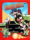 Picture of Mario Bros.