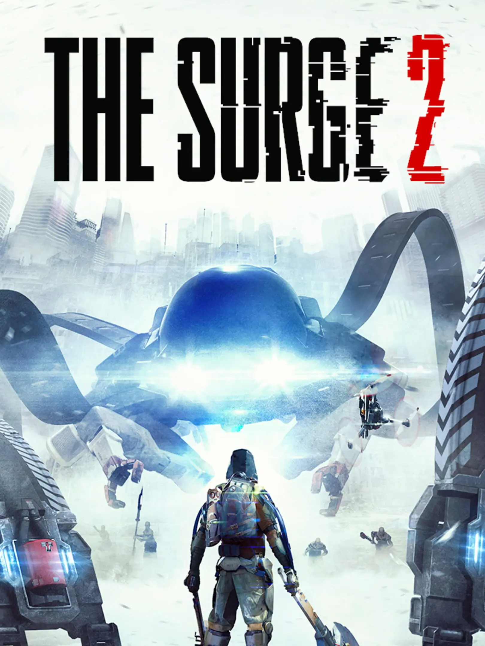 Picture of The Surge 2