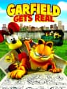 Picture of Garfield Gets Real
