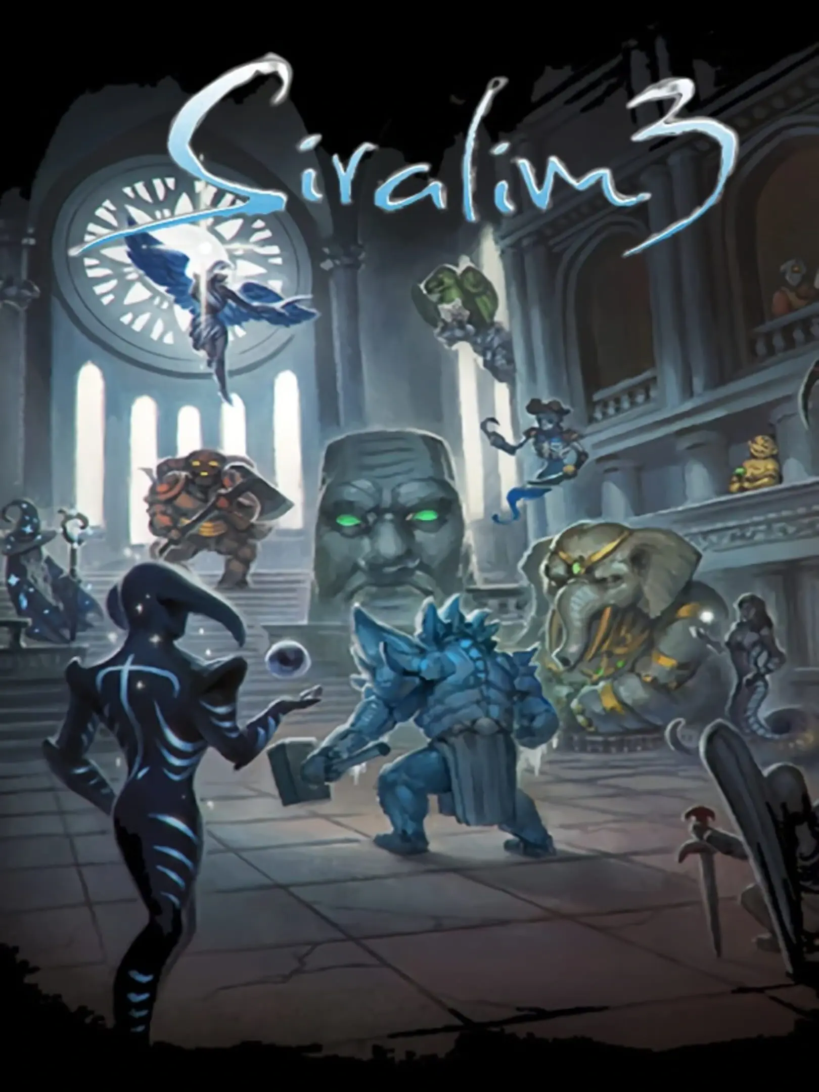 Picture of Siralim 3