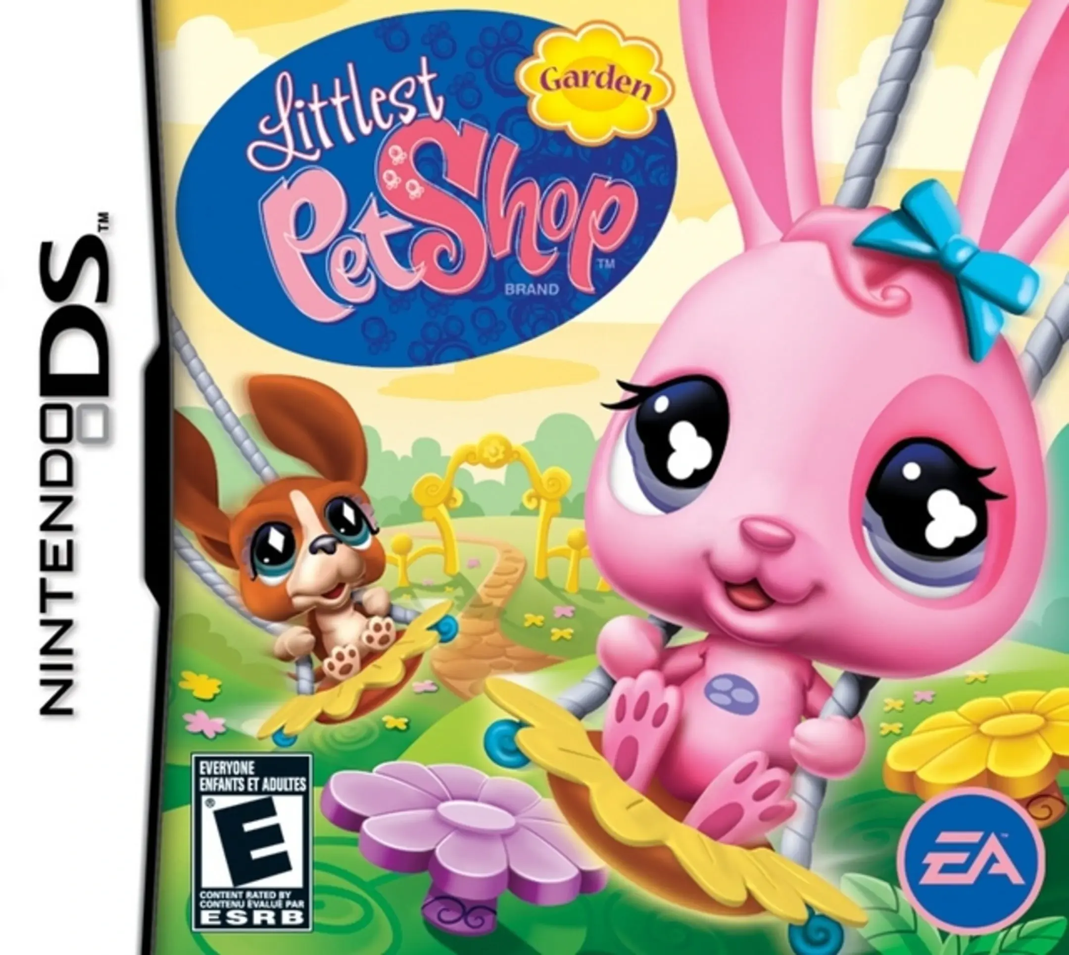 Picture of Littlest Pet Shop: Garden
