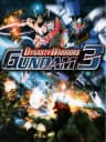 Picture of Dynasty Warriors: Gundam 3