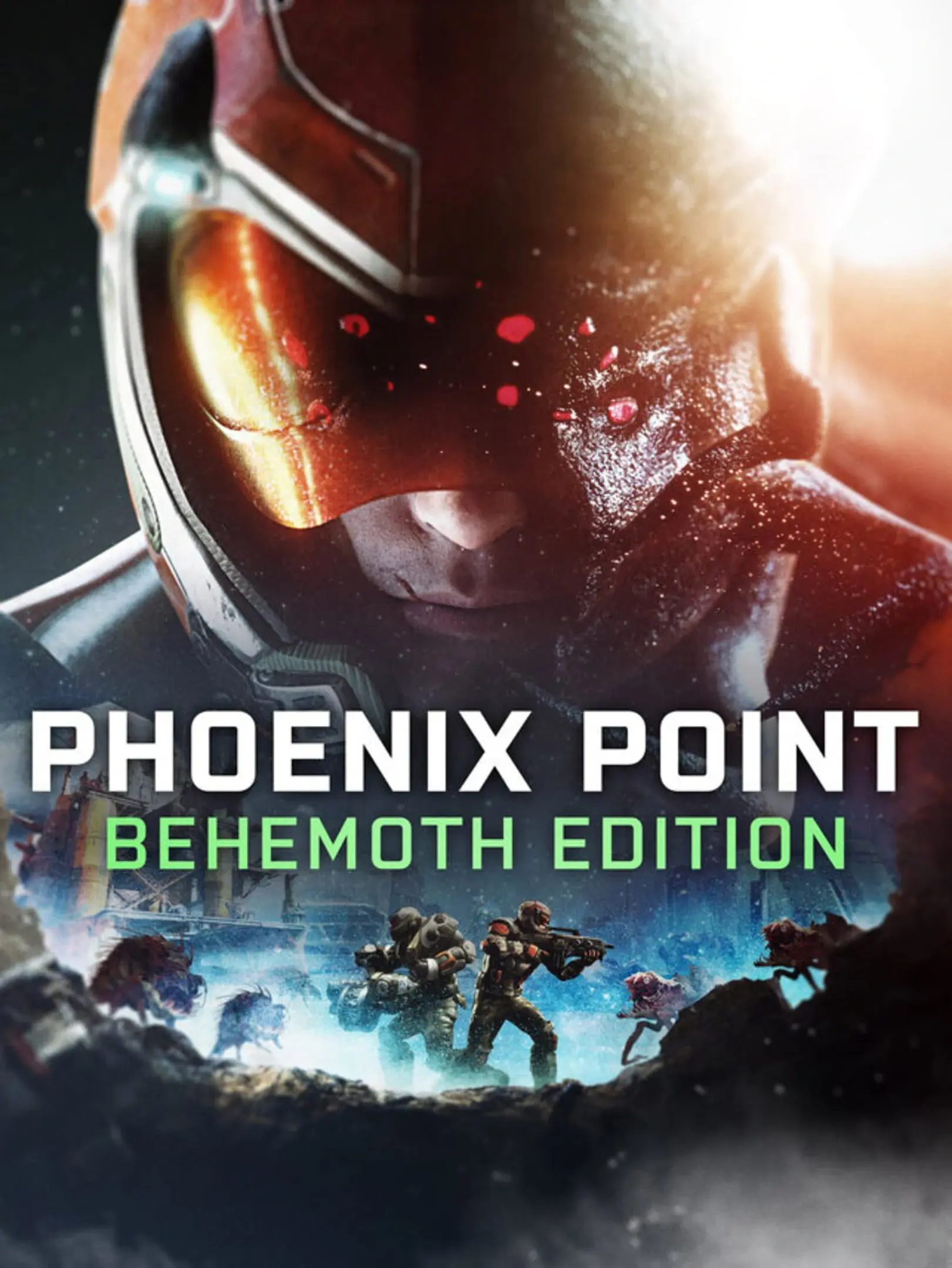Phoenix Point