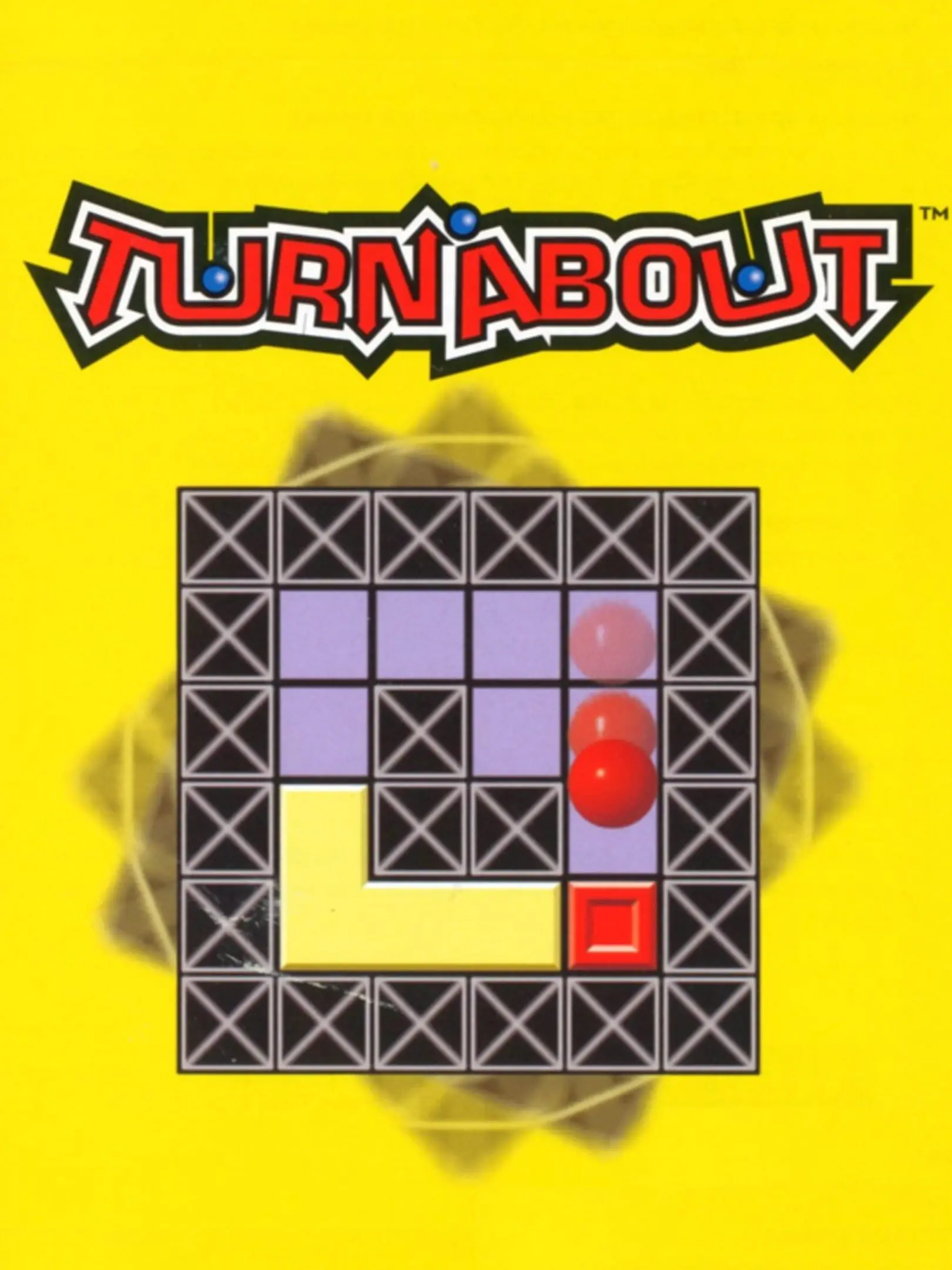 Picture of Turnabout