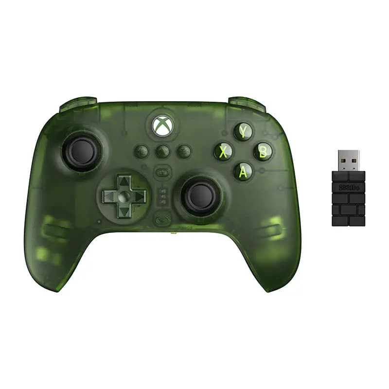 Picture of 8BitDo Ultimate 3-mode Controller for Xbox 5