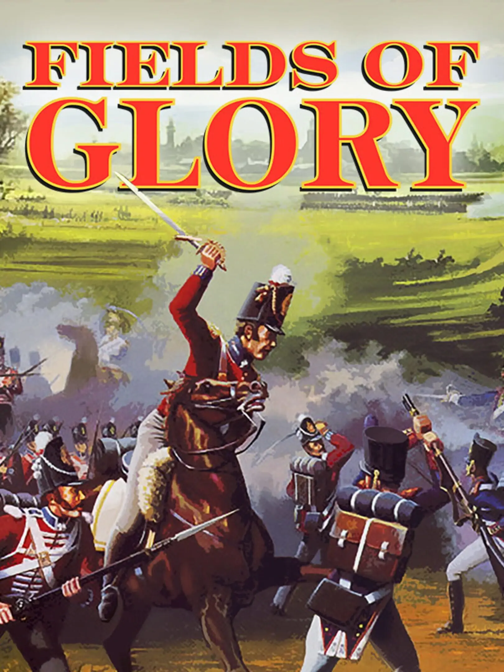 Fields Of Glory