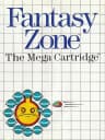 Picture of Fantasy Zone