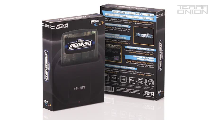Picture of MegaSD 5