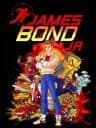 Picture of James Bond Jr.