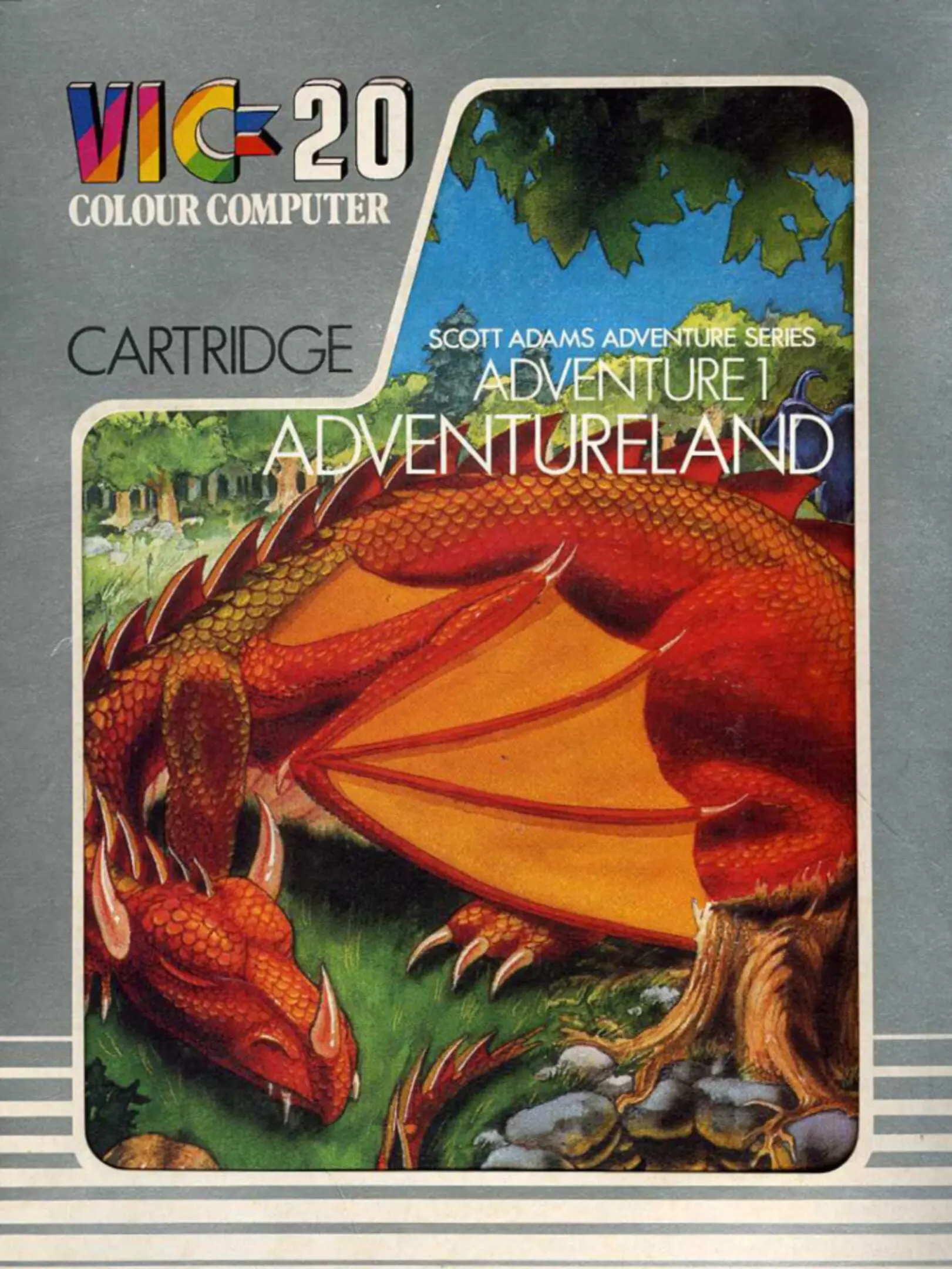 Picture of Adventureland