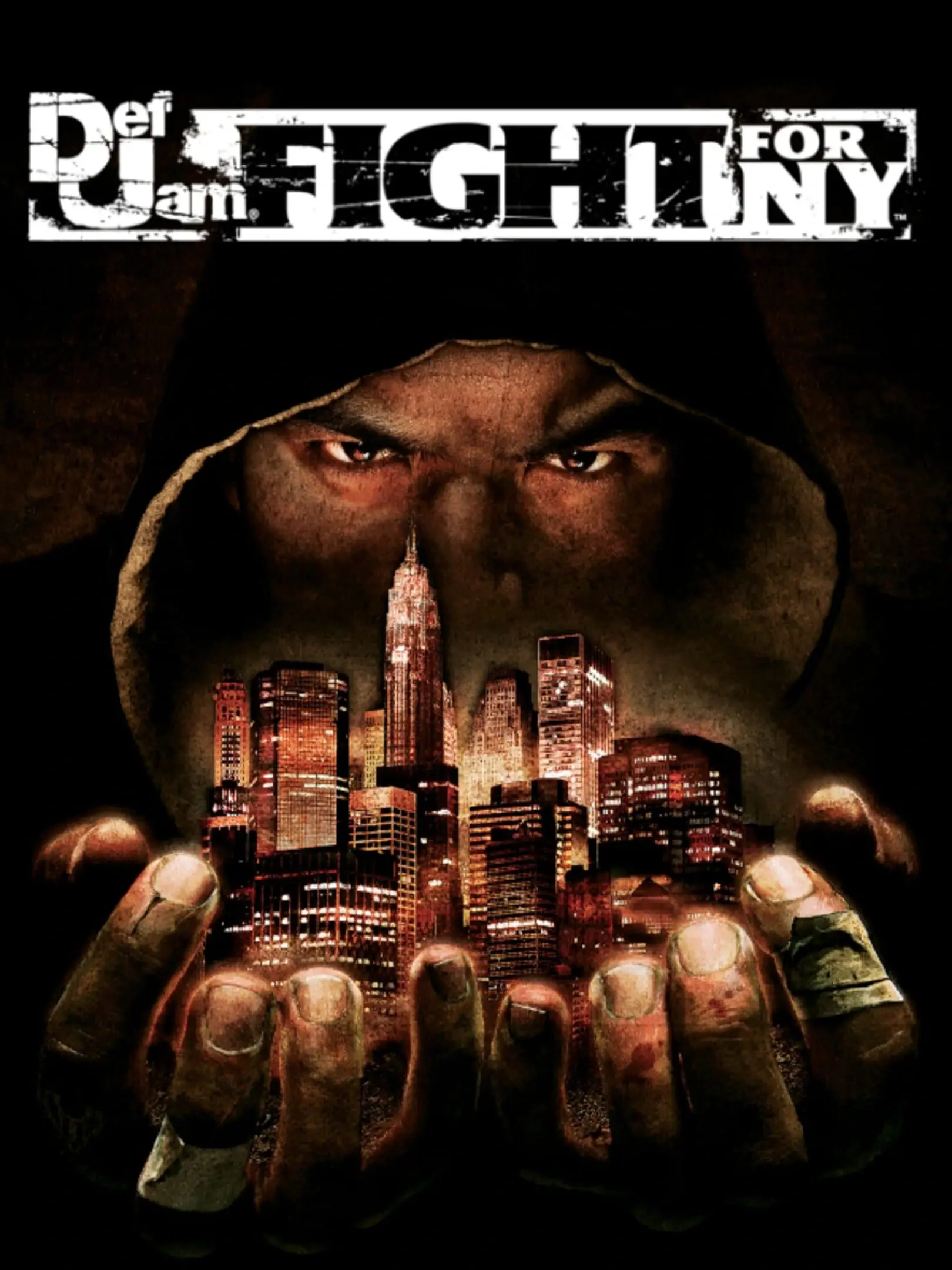 Picture of Def Jam: Fight for NY