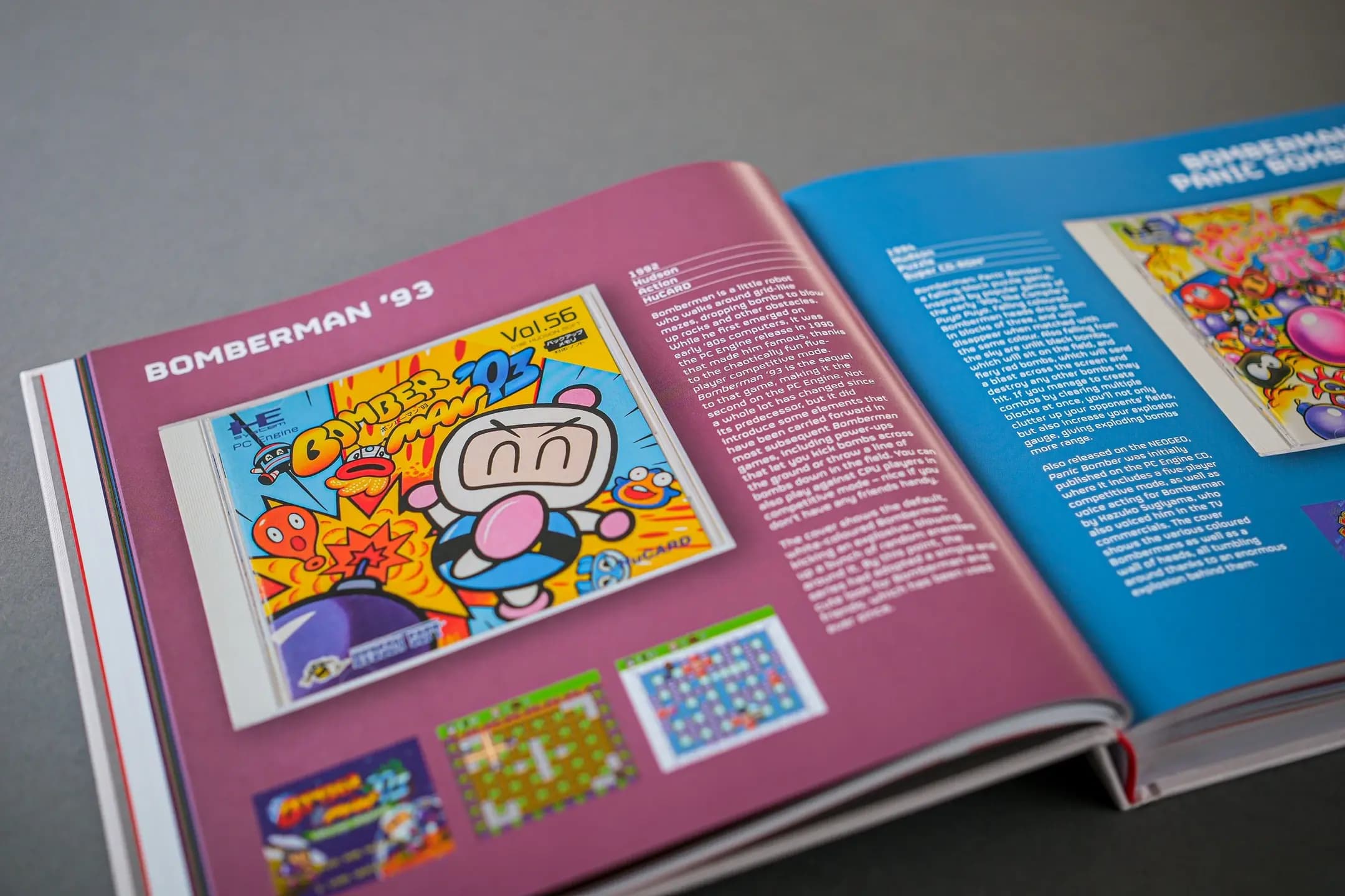 Picture of PC Engine: The Box Art Collection 9