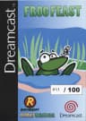 Picture of Frog Feast