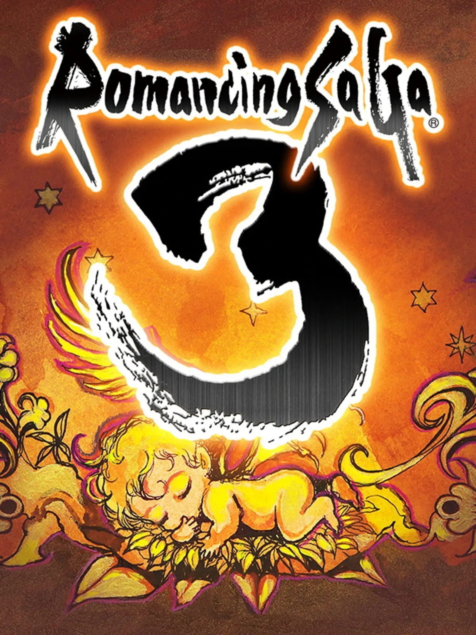 Picture of Romancing SaGa 3