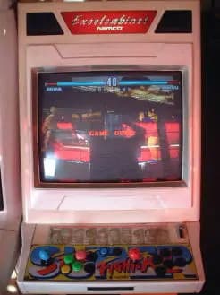 Picture of Excelcabinet 3