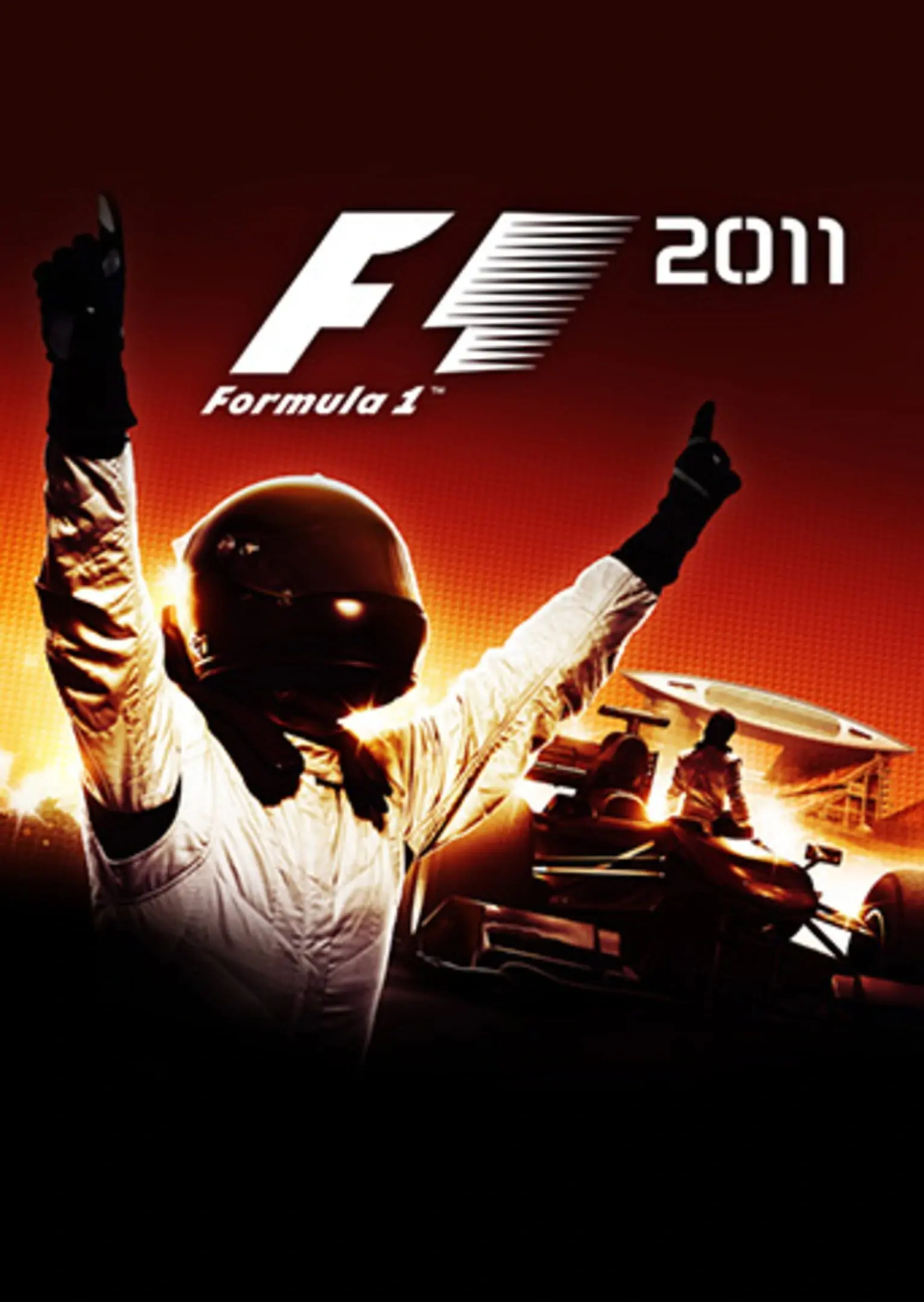 Picture of F1 2011