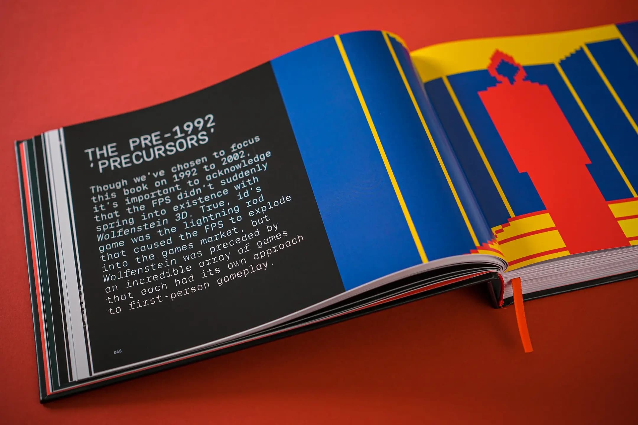 Picture of I'm Too Young To Die: The Ultimate Guide to First-Person Shooters 1992-2002 5