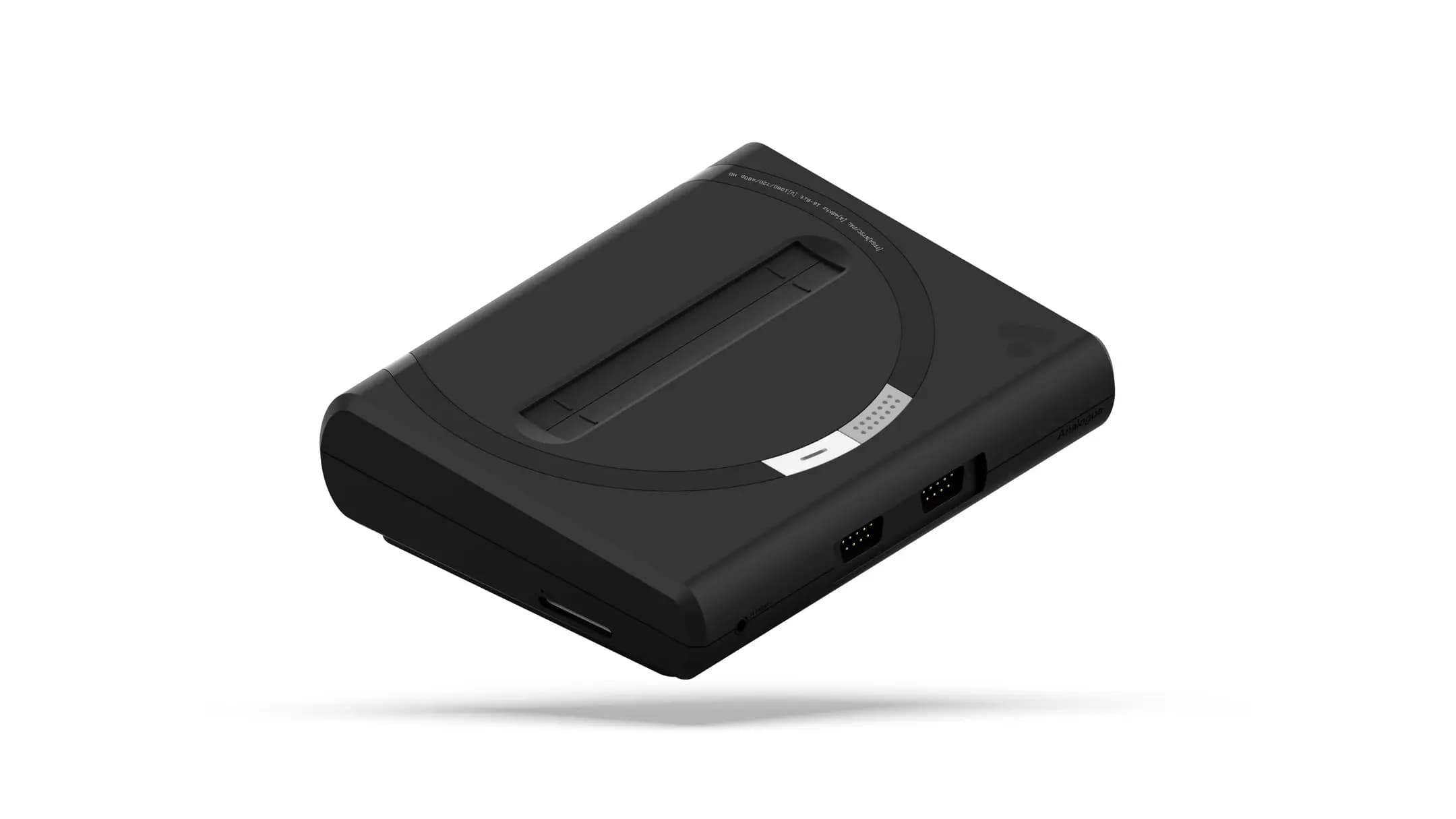 Picture of Analogue Mega Sg 1