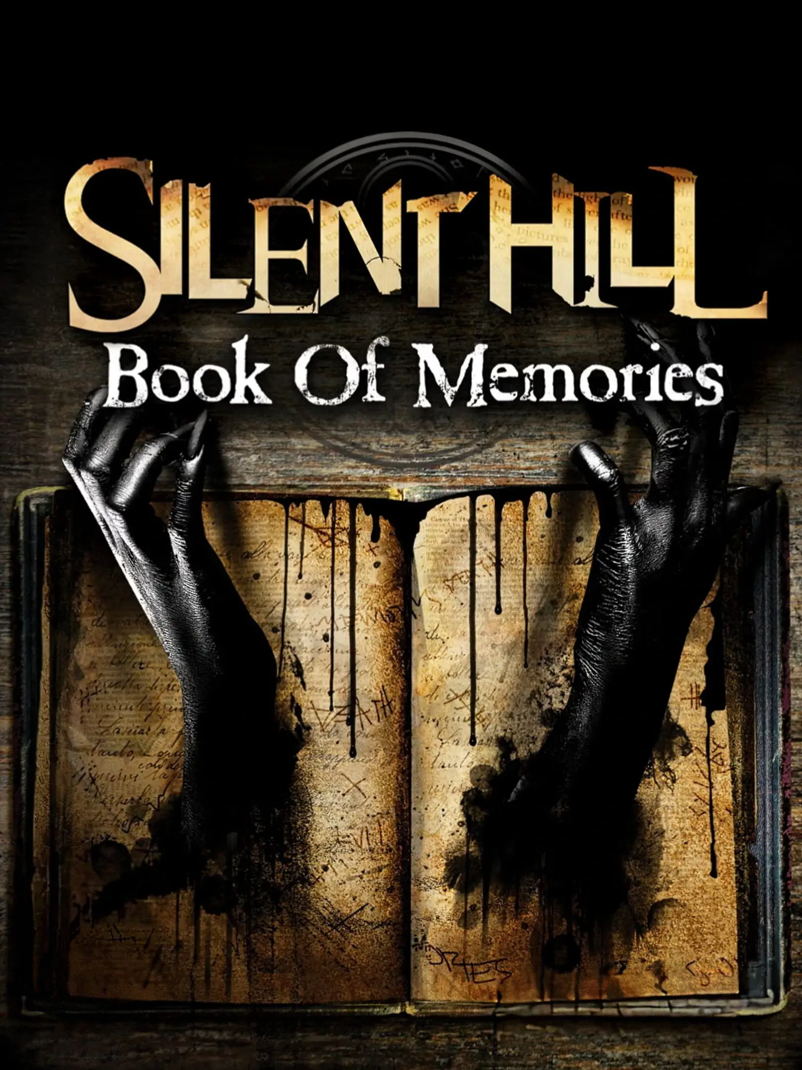 Picture of Silent Hill: Book of Memories