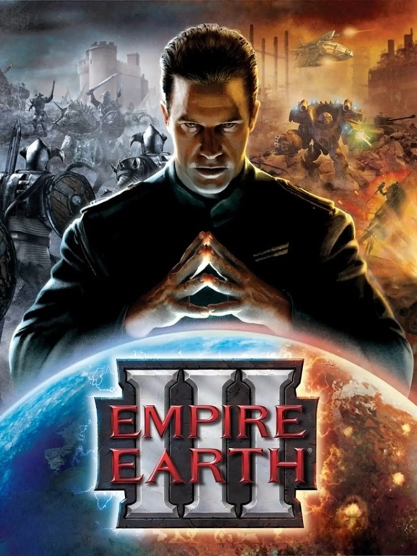 Picture of Empire Earth III