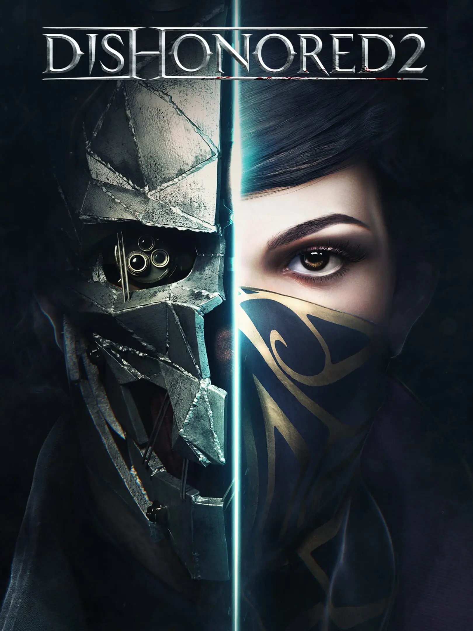Picture of Dishonored 2
