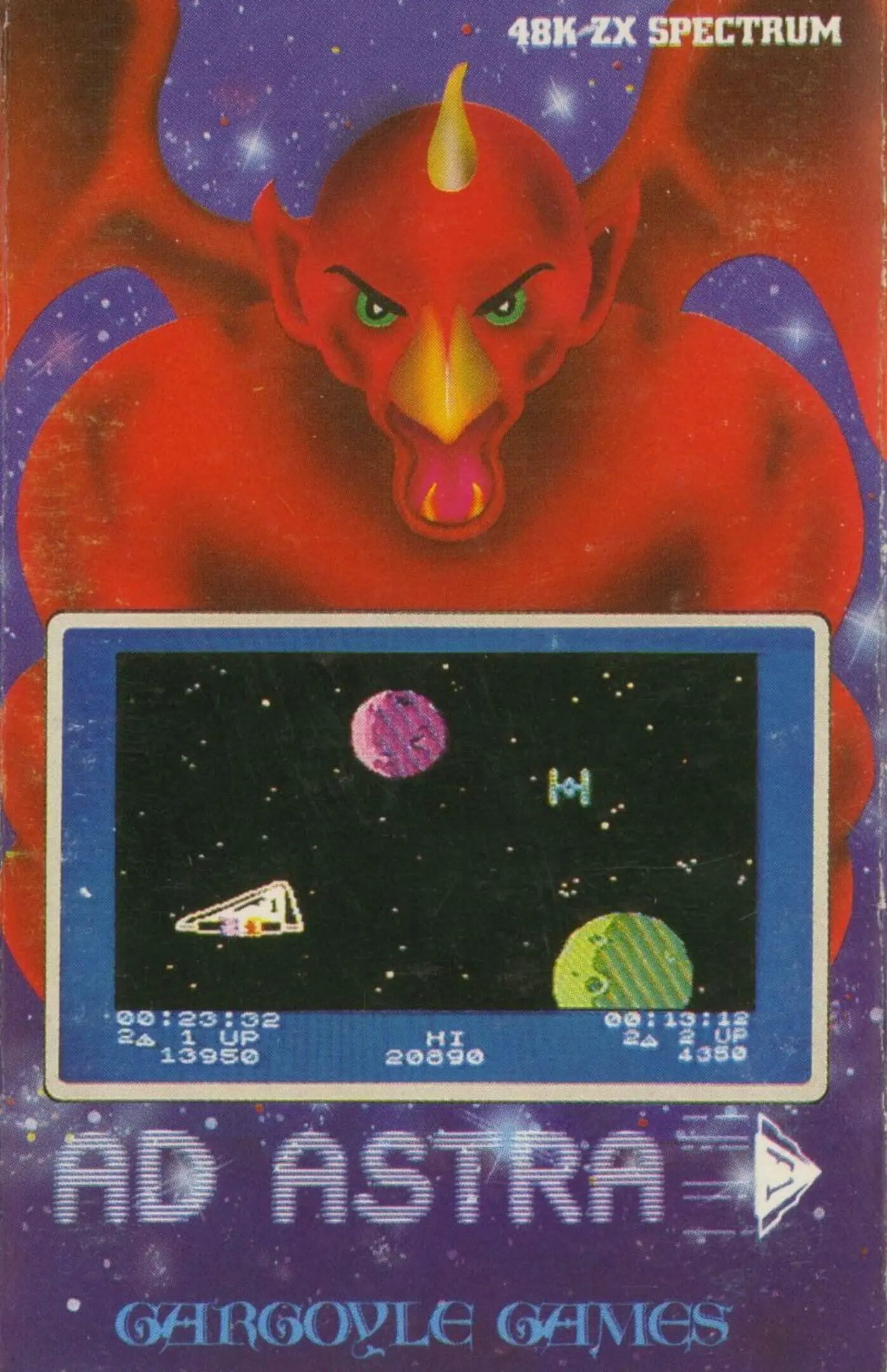 Picture of Ad Astra