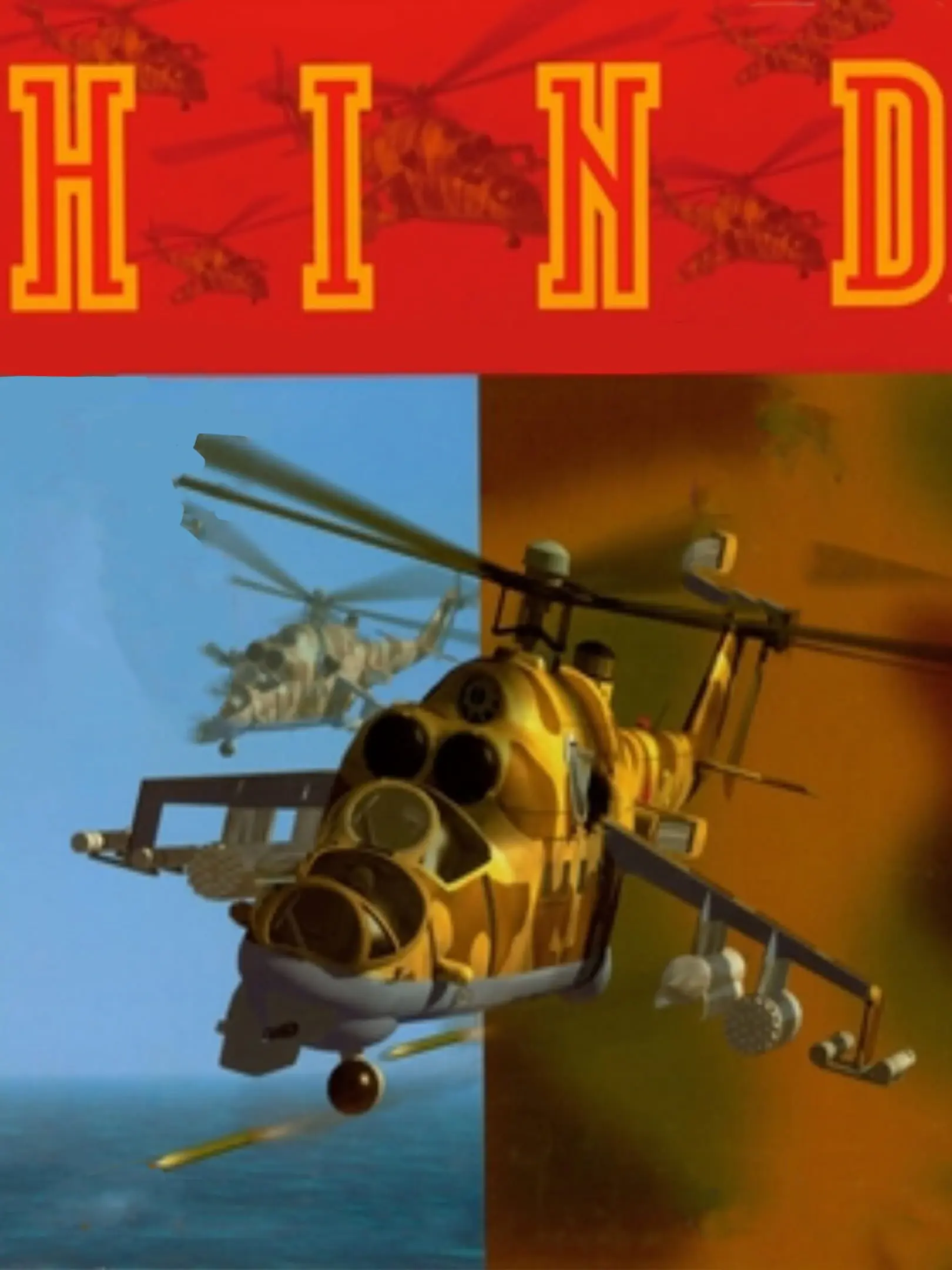 Hind