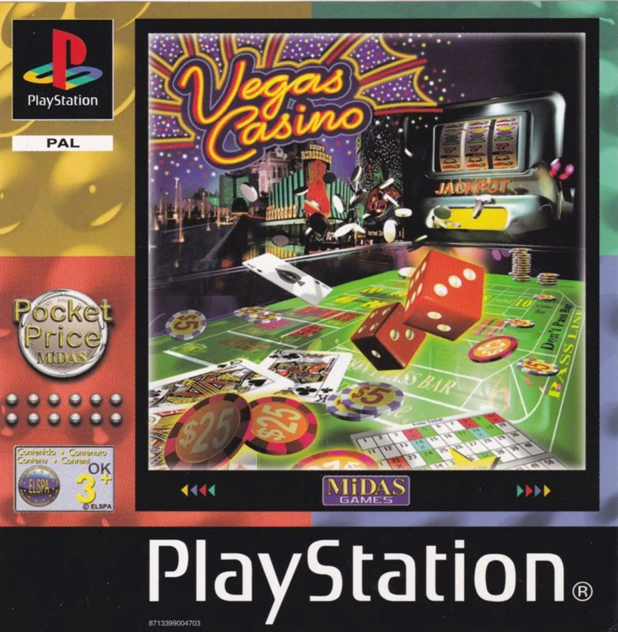 Picture of Super Casino Special (2)
