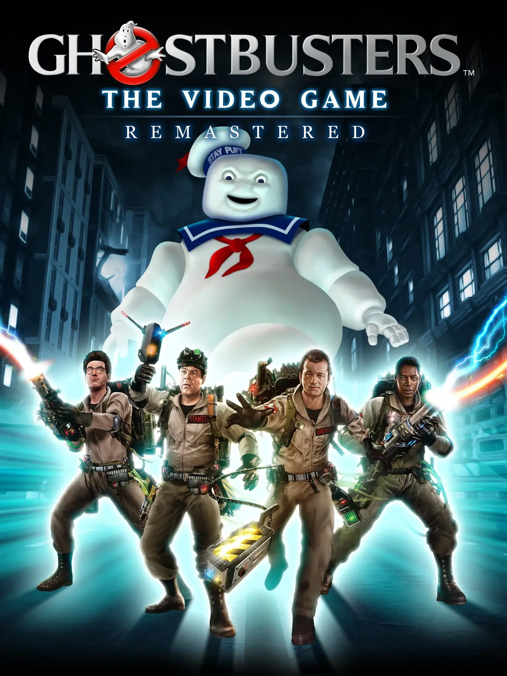 Picture of Ghostbusters: The Video Game Remastered