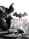 Picture of Batman Arkham City