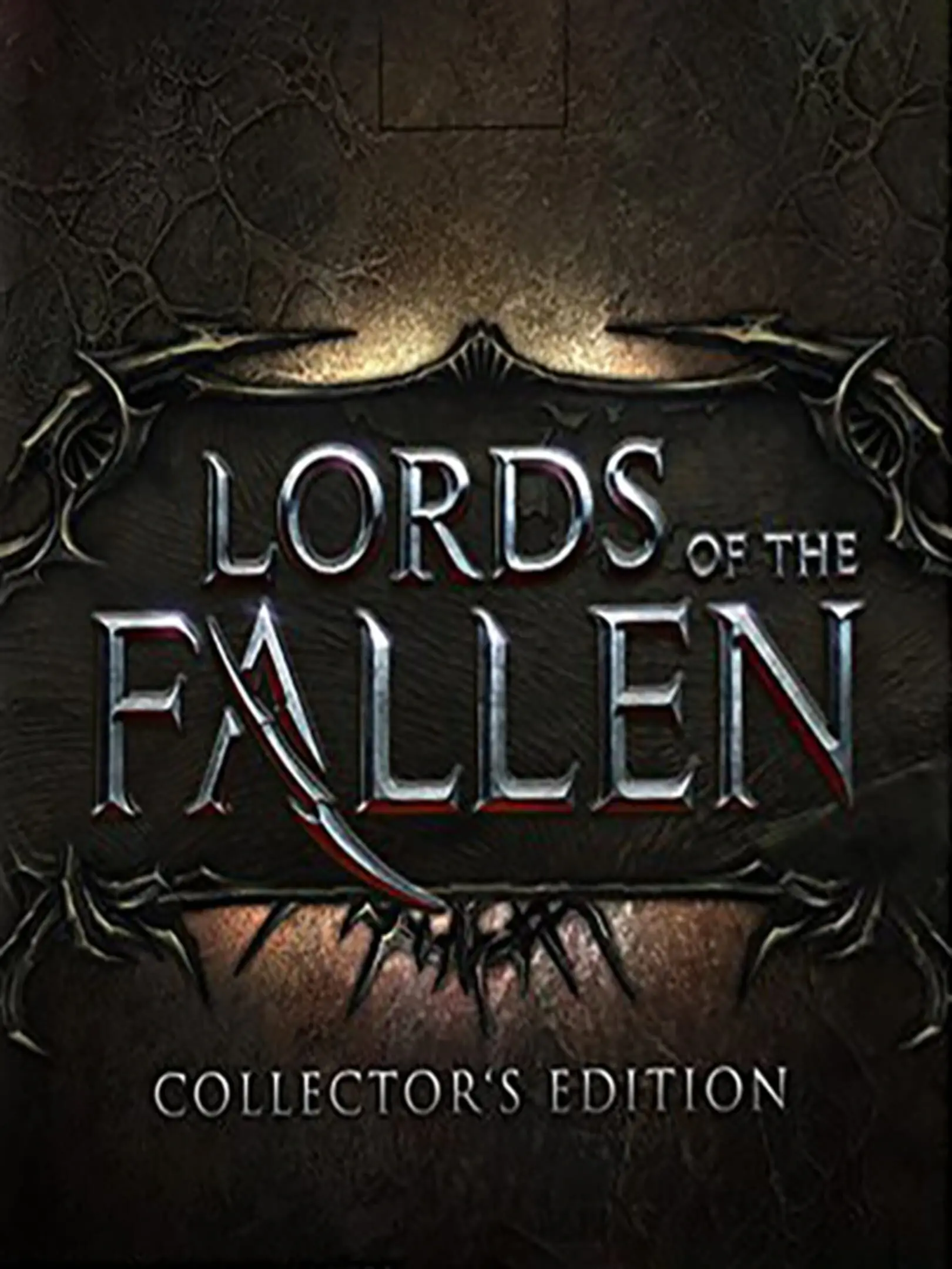 Lords of the Fallen