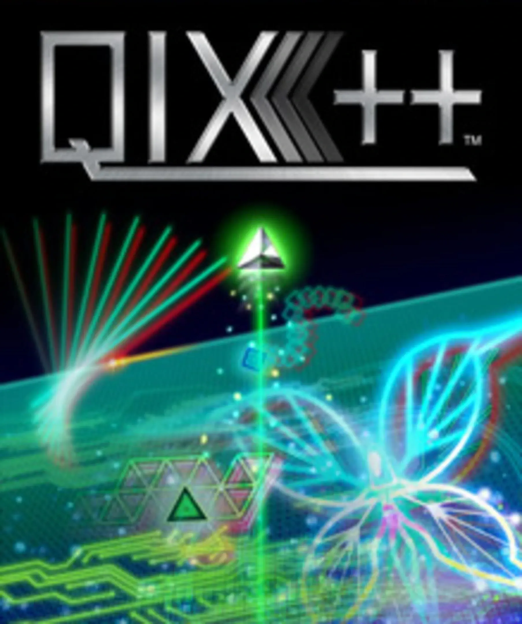 Picture of Qix++