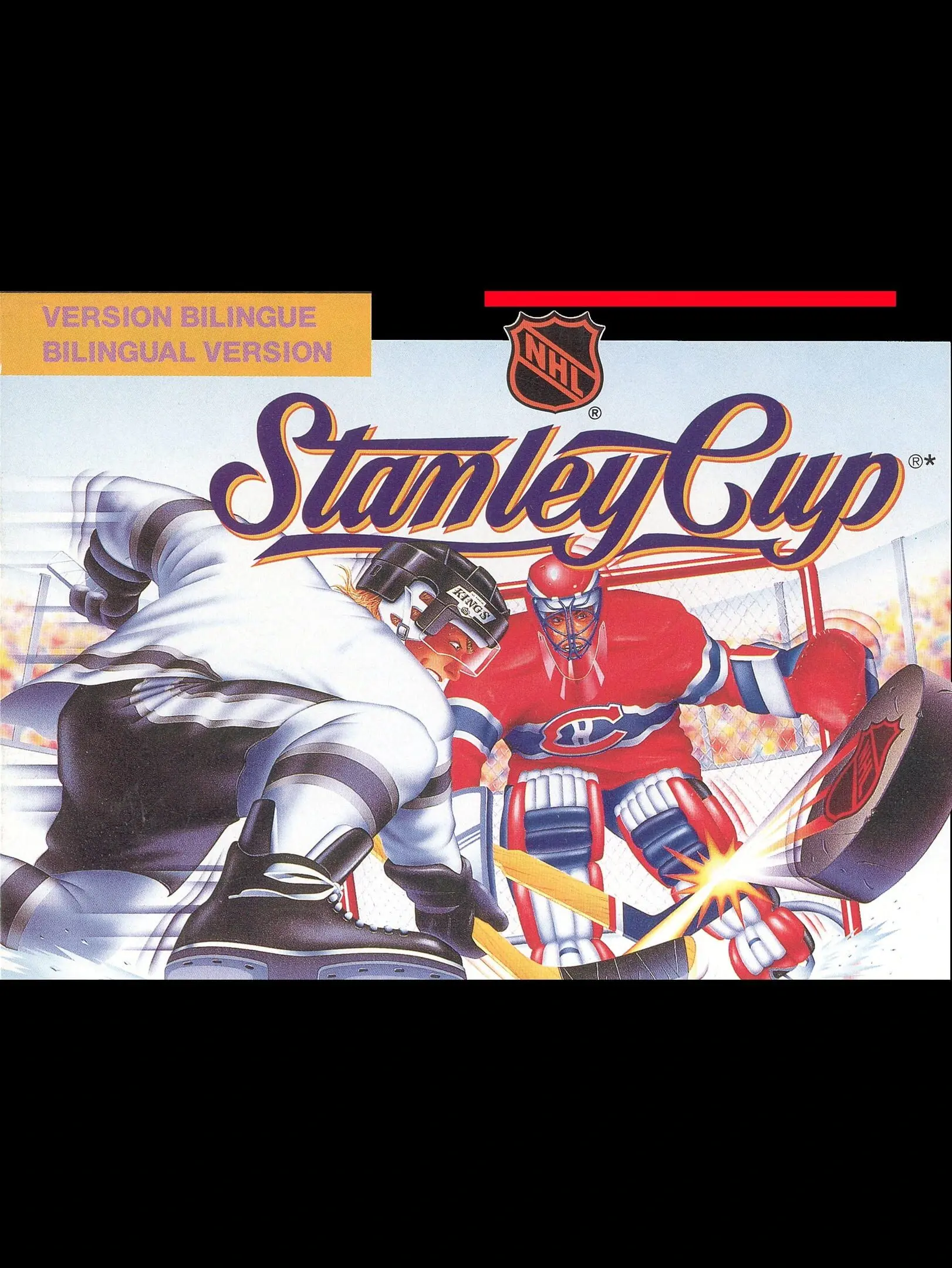 Super Hockey