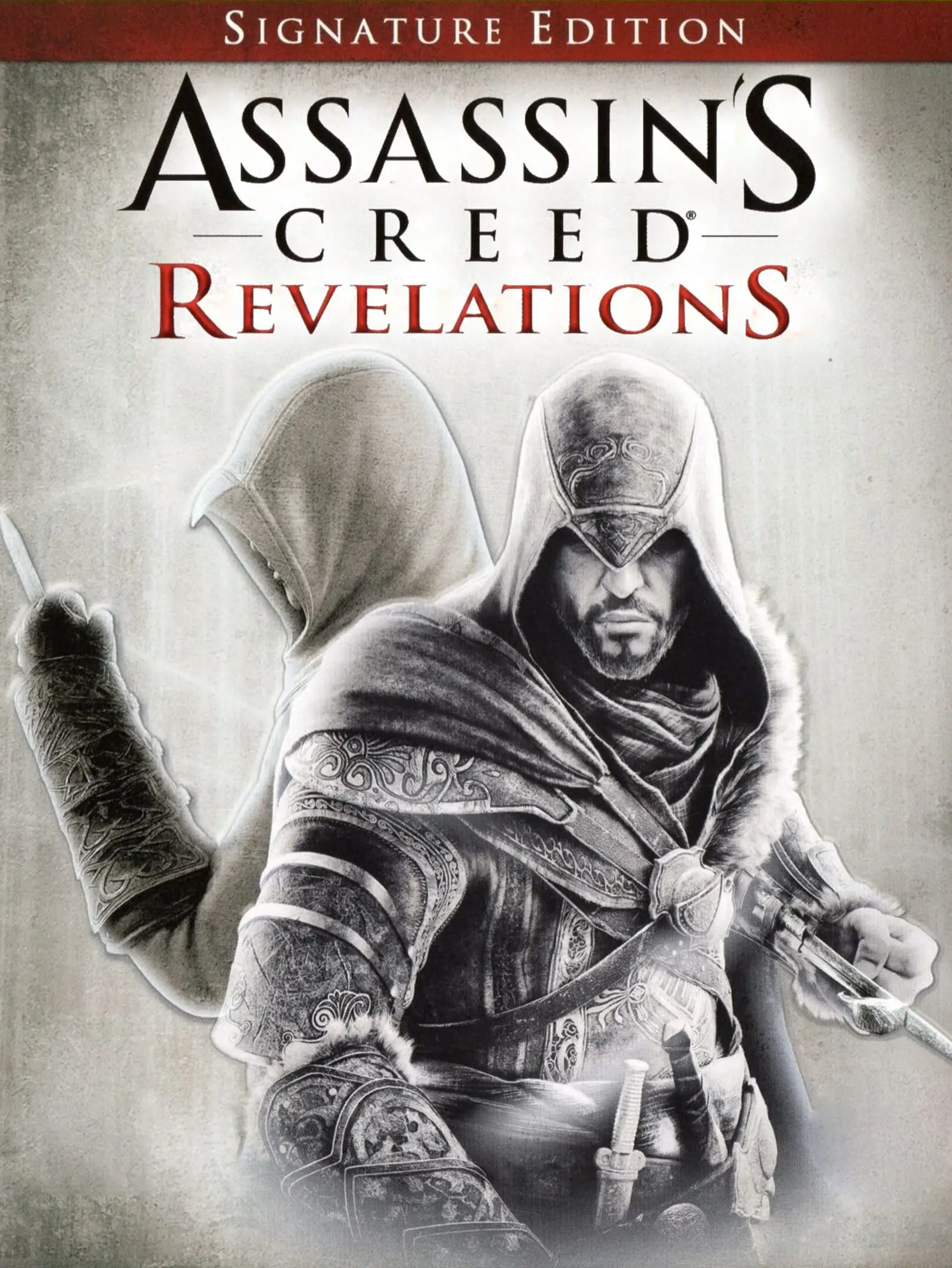 Assassin's Creed: Revelations