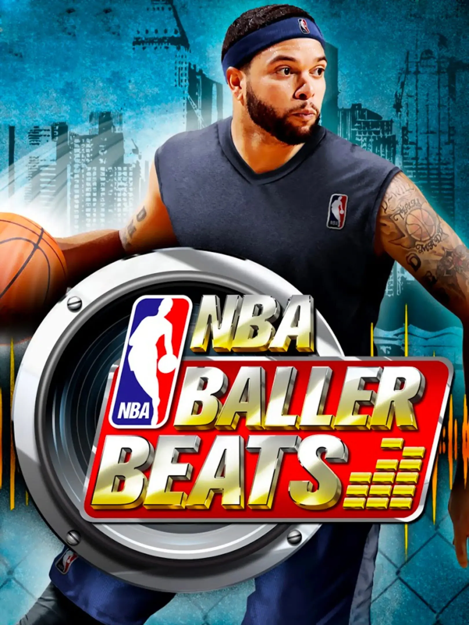 Picture of NBA Baller Beats